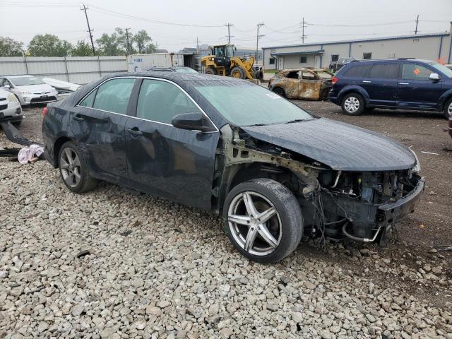 Vin: 4t1bf1fk7eu448219, lot: 57797175, toyota camry l 20144