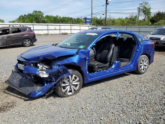 Vin: 2hgfc1f38gh639078, lot: 56252515, honda civic ex 2016 img_1