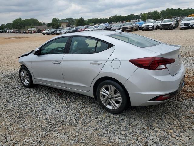 Vin: kmhd84lf3ku745222, lot: 57657935, hyundai elantra sel 20192
