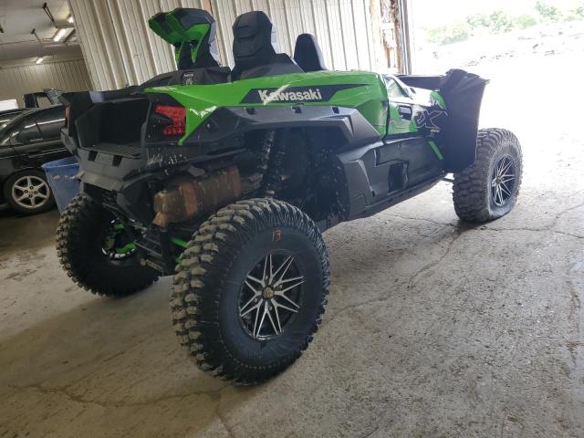 2025 KAWASAKI KRF 1000 F JKARFCF14SB500199