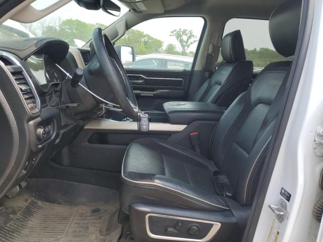 2022 RAM 1500 LARAM 1C6SRFJT2NN394502