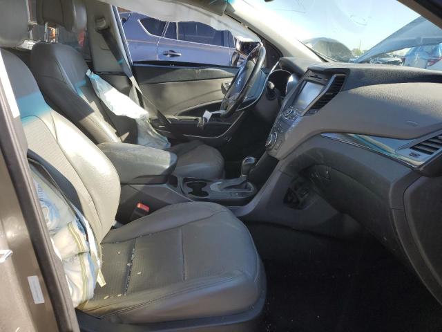 2015 HYUNDAI SANTA FE S - 5XYZWDLA9FG282773