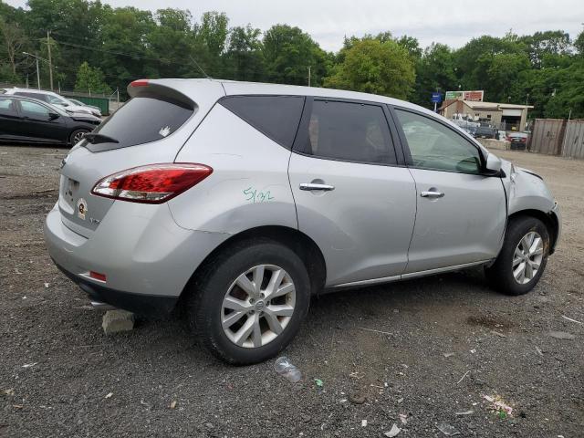 Vin: jn8az1mw1ew520604, lot: 58573325, nissan murano s 20143