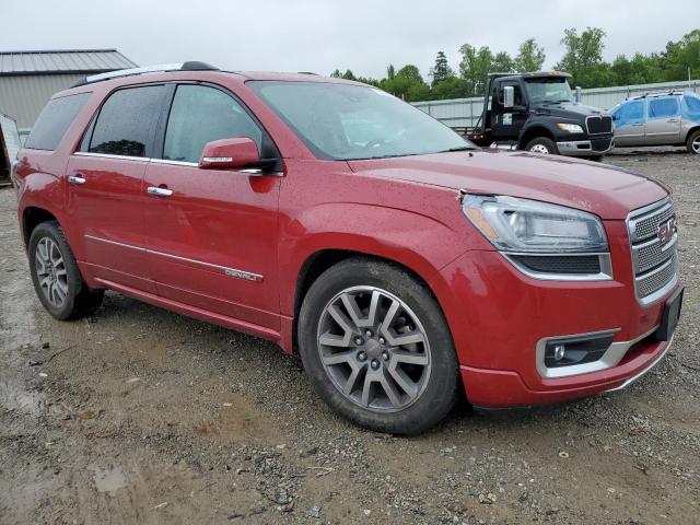 Vin: 1gkkvtkd2ej224291, lot: 57073475, gmc acadia den denali 20144