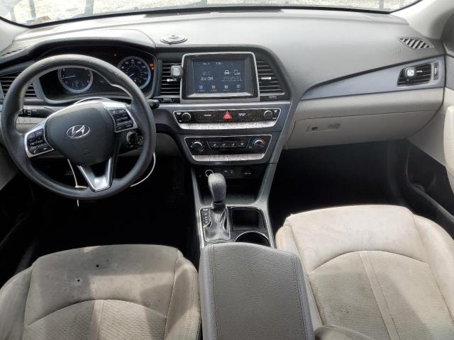 2018 HYUNDAI SONATA SE - 5NPE24AF9JH620845