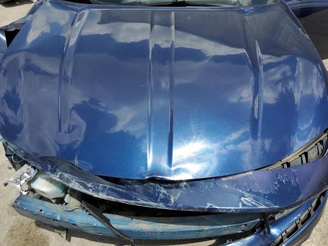 2015 DODGE CHARGER SE - 2C3CDXBG0FH790011