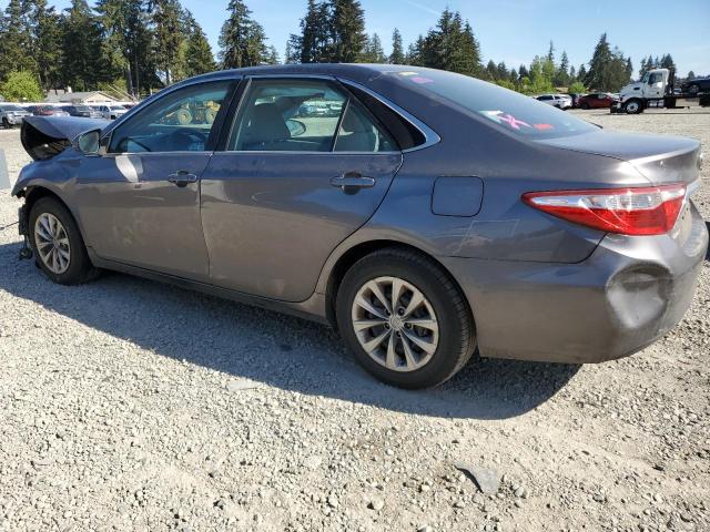 Vin: 4t4bf1fk7gr523946, lot: 55687225, toyota camry le 20162