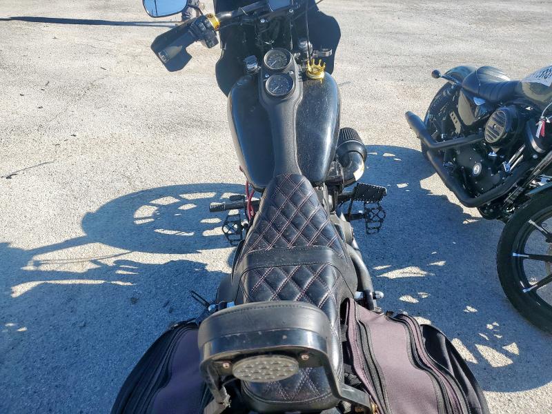2016 HARLEY-DAVIDSON FXDLS 1HD1GS822GC322339