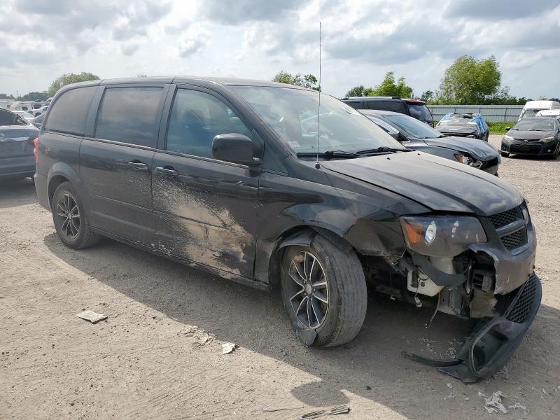 2017 DODGE GRAND CARA 2C4RDGBG1HR843589