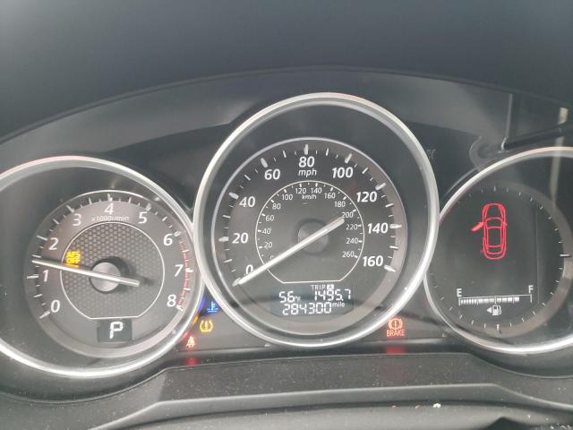2015 MAZDA 6 GRAND TO - JM1GJ1W51F1183724