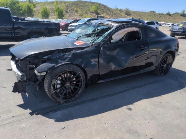 2014 INFINITI Q60 JOURNE - JN1CV6EL7EM132454
