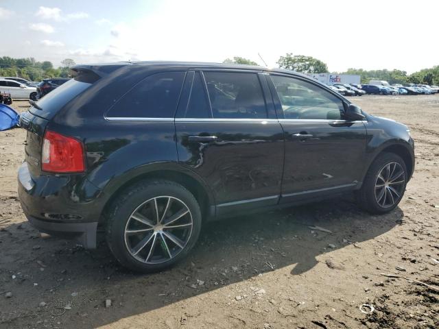 Vin: 2fmdk4kcxcba32141, lot: 59034325, ford edge limited 20123