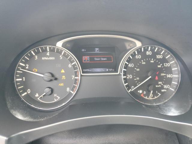 2016 NISSAN ALTIMA 2.5 - 1N4AL3APXGC269162