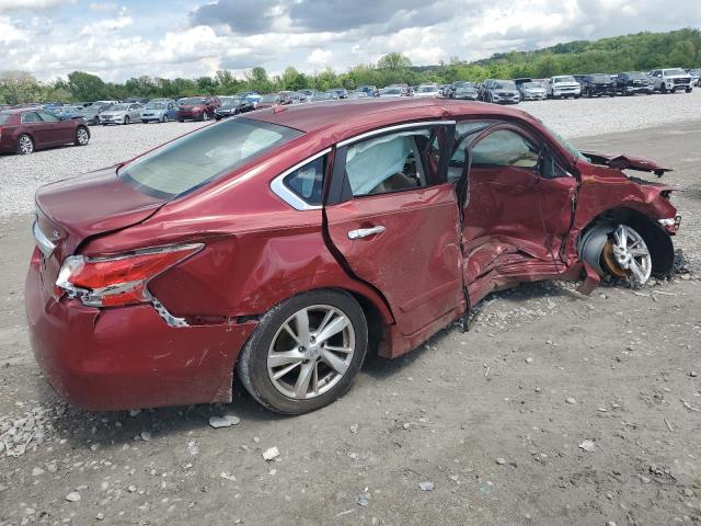 Vin: 1n4al3ap2fn888454, lot: 54896865, nissan altima 2.5 20153