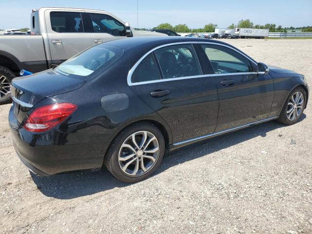 Vin: 55swf4jb3fu084873, lot: 56654735, mercedes-benz c-class 300 20153