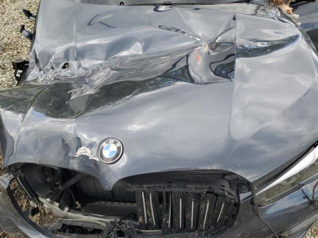 2021 BMW X5 XDRIVE4 5UXCR6C06M9F58049