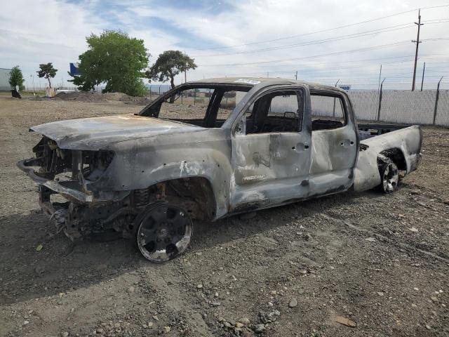 TOYOTA TACOMA DOU