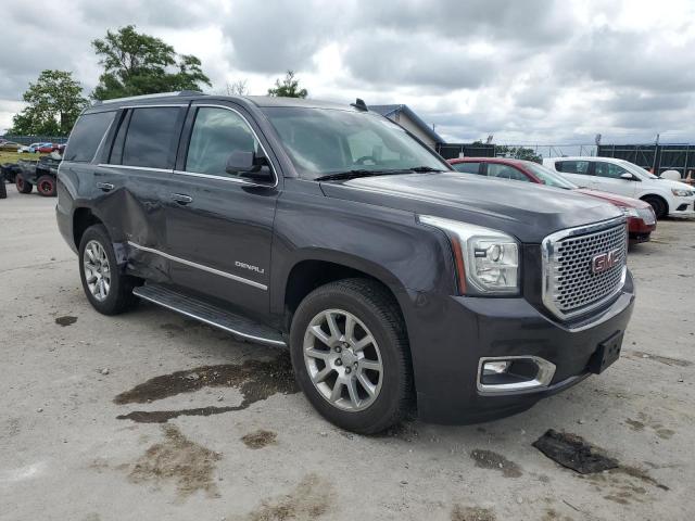 Vin: 1gks2ckj5fr176254, lot: 56681695, gmc yukon denali 20154