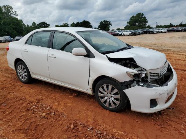 Vin: 2t1bu4ee6dc016708, lot: 59156955, toyota corolla base 20134