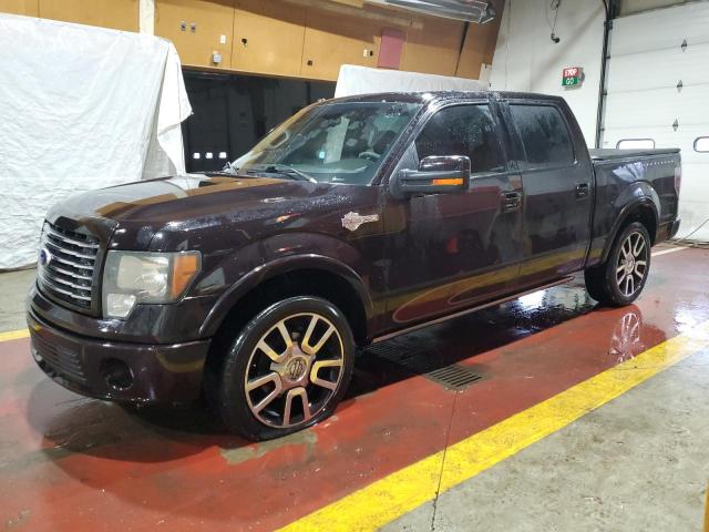 FORD F150 SUPER