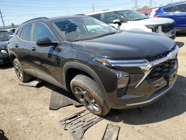 Vin: kl77lhep2sc146134, lot: 56233865, chevrolet trax 1lt 20254