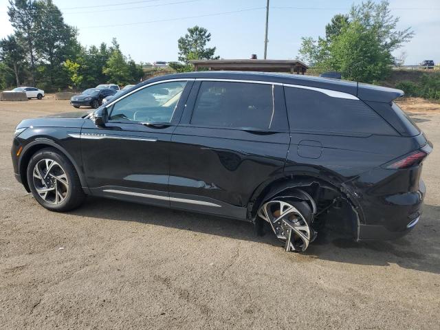 Vin: 5lmpj8ja0rj821715, lot: 57319515, lincoln nautilus p premiere 20242