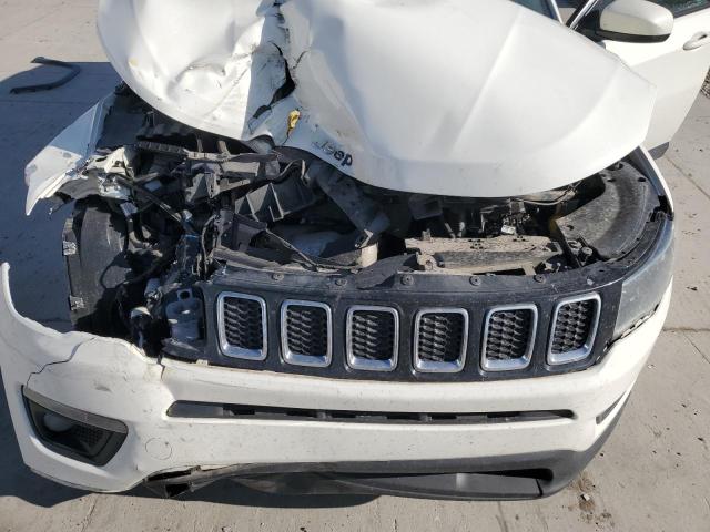 2019 JEEP COMPASS LA 3C4NJDBB3KT601420
