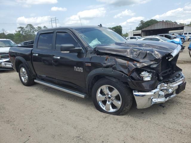 Vin: 3c6rr6lt3hg636951, lot: 57996725, ram 1500 slt 20174