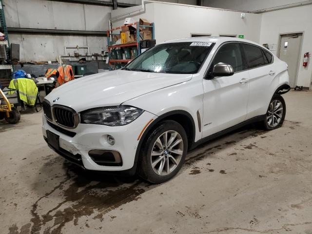 Vin: 5uxku2c52k0z65671, lot: 57637025, bmw x6 xdrive35i 2019 img_1