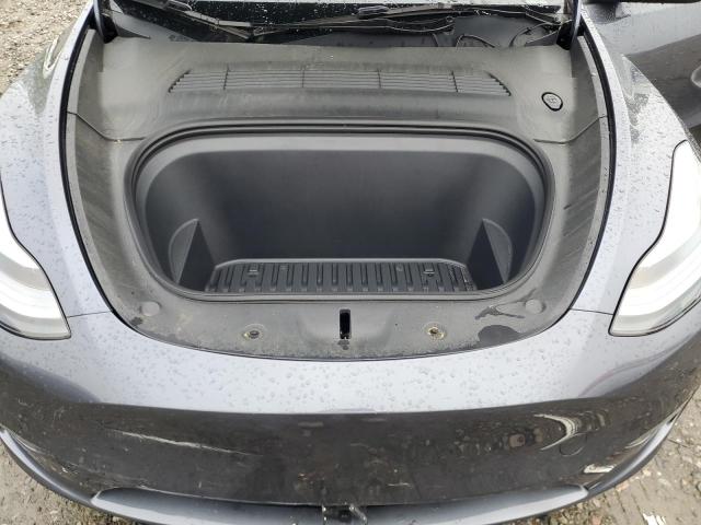 2023 TESLA MODEL Y 7SAYGDEE9PA178964