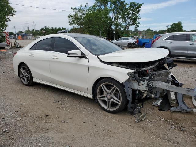 2014 MERCEDES-BENZ CLA 250 4M - WDDSJ4GB3EN124980