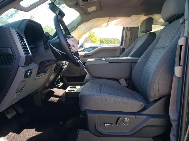 2016 FORD F150 SUPER - 1FTEX1E82GKD70578