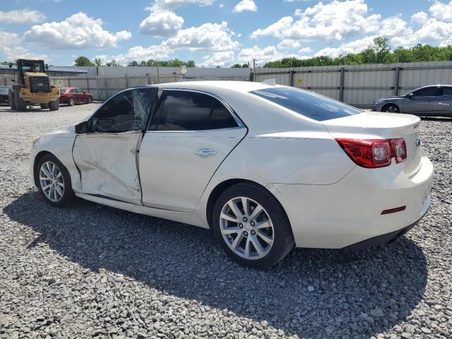 Vin: 1g11h5sa7df235037, lot: 55700465, chevrolet malibu ltz 20132