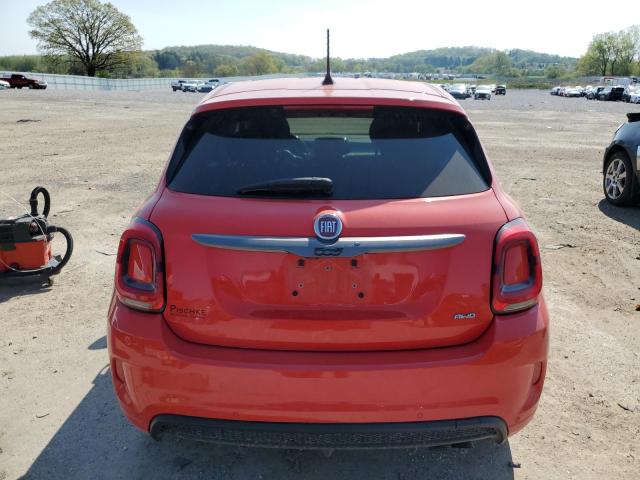 2020 FIAT 500X POP ZFBNFYA19LP869544