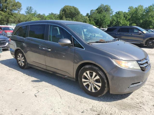 Vin: 5fnrl5h49eb033848, lot: 56706305, honda all models ex 20144