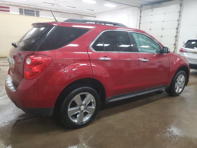 Vin: 2gnalcekxe6203670, lot: 55488025, chevrolet equinox lt 20143