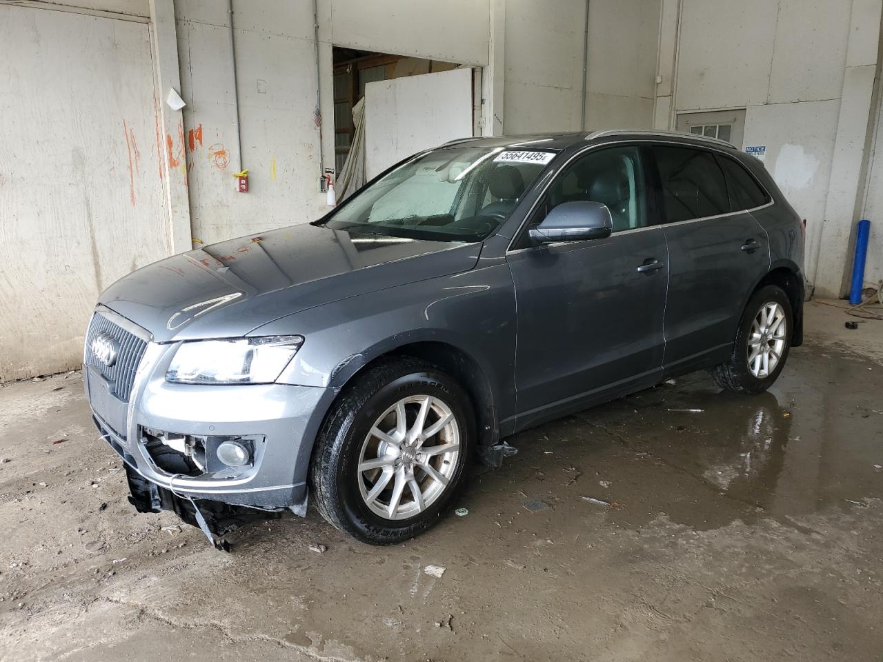 AUDI Q5 PREMIUM PLUS