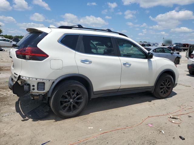 Vin: 5n1at2mvxjc725095, lot: 55601775, nissan rogue s 20183