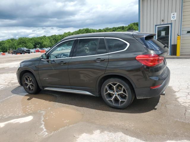 2016 BMW X1 XDRIVE2 WBXHT3C34GP887625