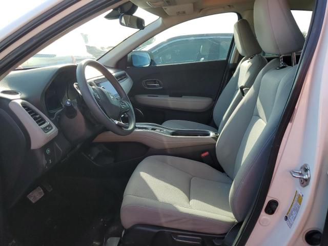 2022 HONDA HR-V EX 3CZRU5H55NM704606