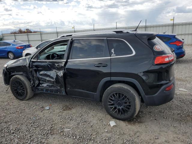 Vin: 1c4pjlcb7ew246381, lot: 57324575, jeep grand cher latitude 20142