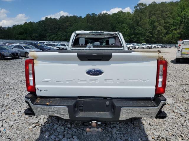 2023 FORD F250 SUPER - 1FT8W2BM1PED58315