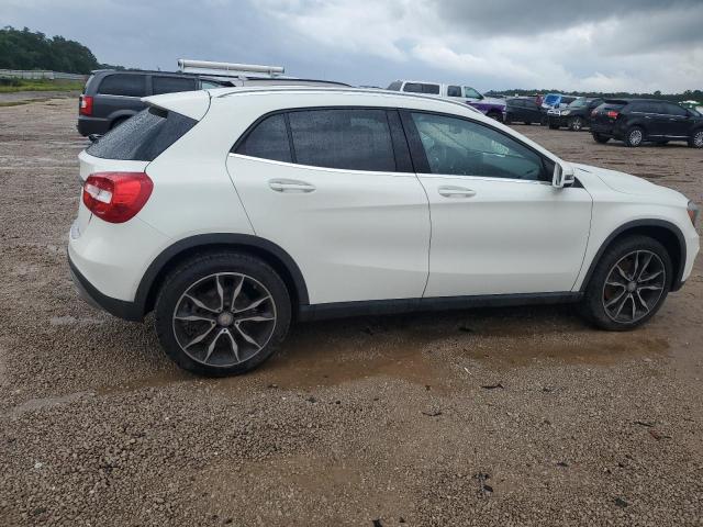 Vin: wdctg4eb0hj359357, lot: 58710145, mercedes-benz gla-class 250 20173