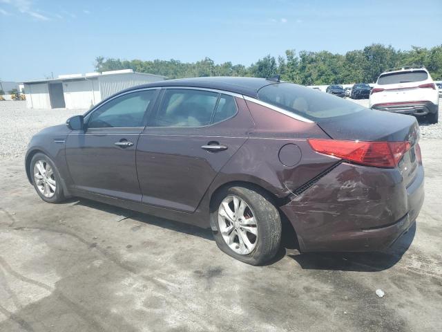 Vin: 5xxgn4a74dg189162, lot: 57475125, kia optima ex 20132