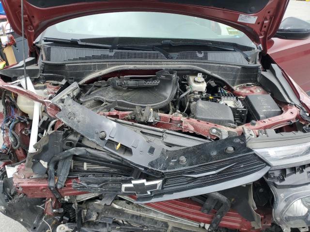 2023 CHEVROLET TRAILBLAZE KL79MTSL7PB145911