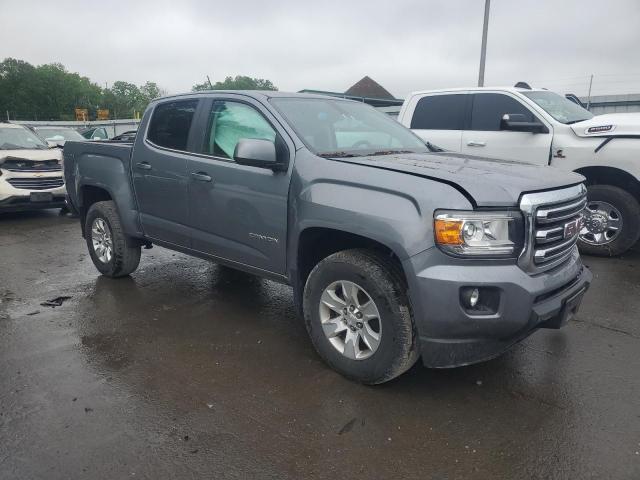 Vin: 1gtg6cen0j1276693, lot: 58488215, gmc canyon sle 20184