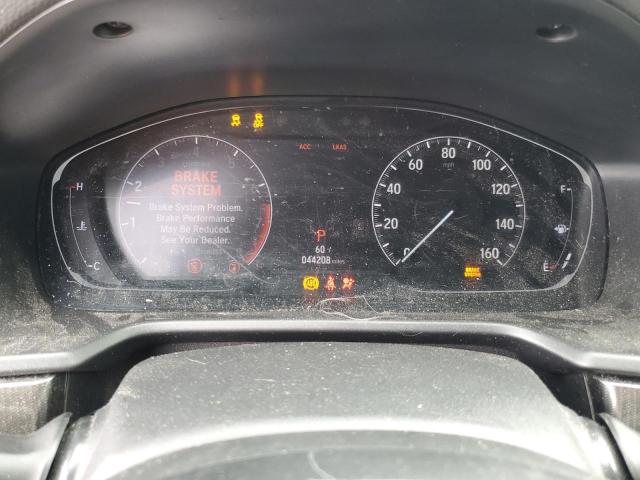2020 HONDA ACCORD SPO - 1HGCV1F37LA154212