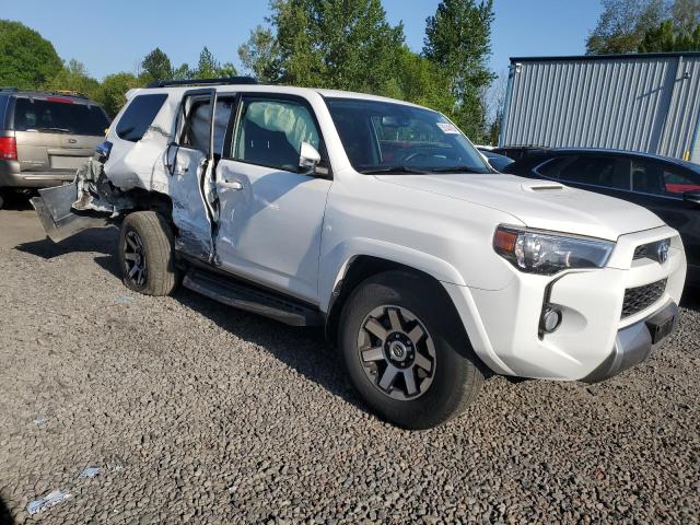 Vin: jtebu5jr4k5674693, lot: 55144195, toyota 4runner sr5/sr5 premium 20194