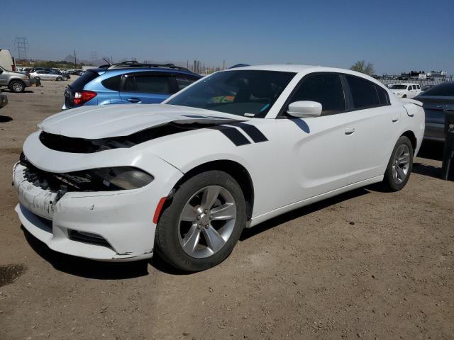 DODGE CHARGER SX