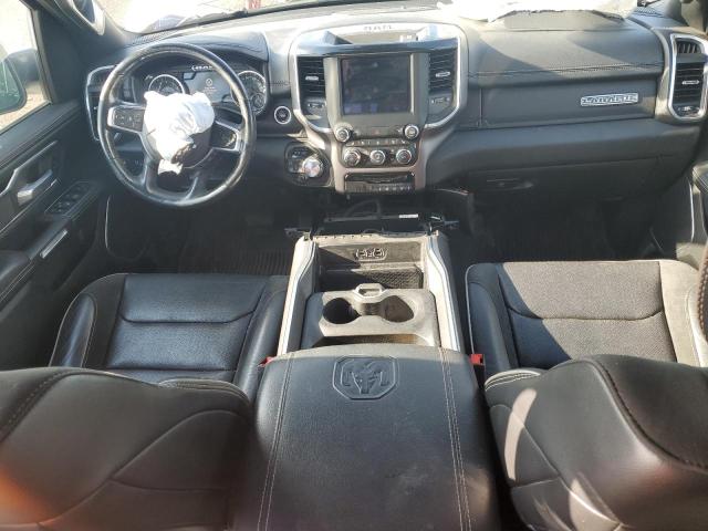 2020 RAM 1500 LARAM 1C6SRFJT3LN180857